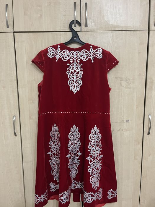 Комзол для девушки