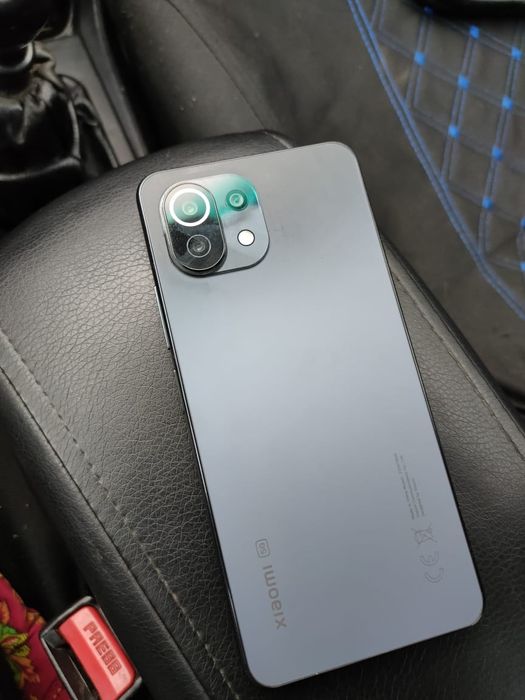 Xiaomi Mi 11lite 5G 8/128gb