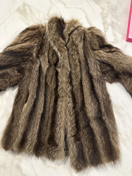 Blana naturala de Raton