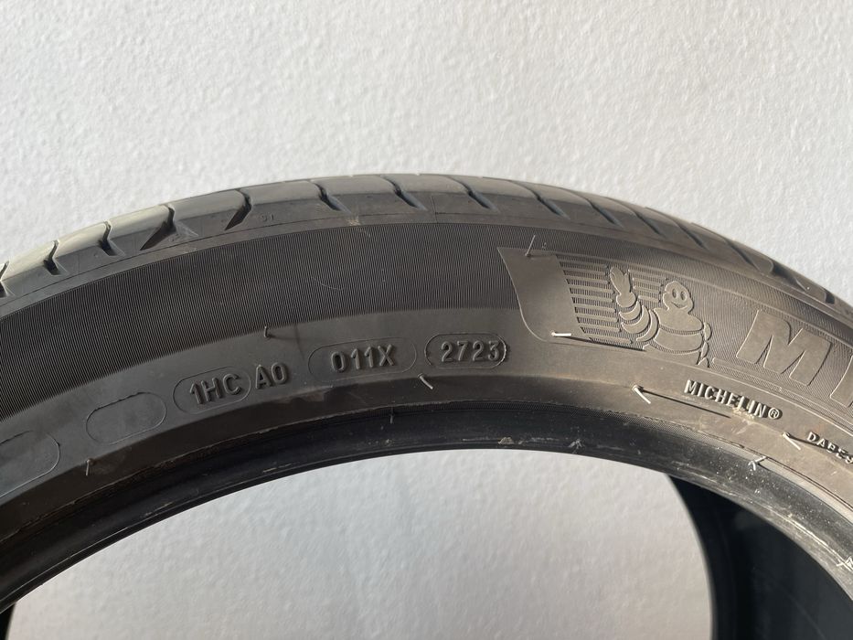 Anvelopa vara Michelin Primacy 4 SUV 235/45/R20
