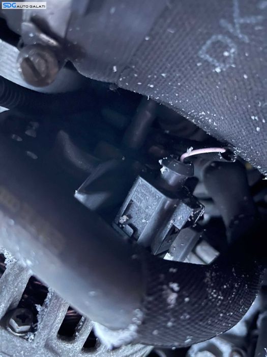 Alternator Audi A5 2.0 TFSI 2008 - 2017 Cod 06H903016L [C1874]