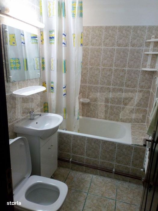 Apartament 2 camere, 50.60 mp, zona Tatarasi