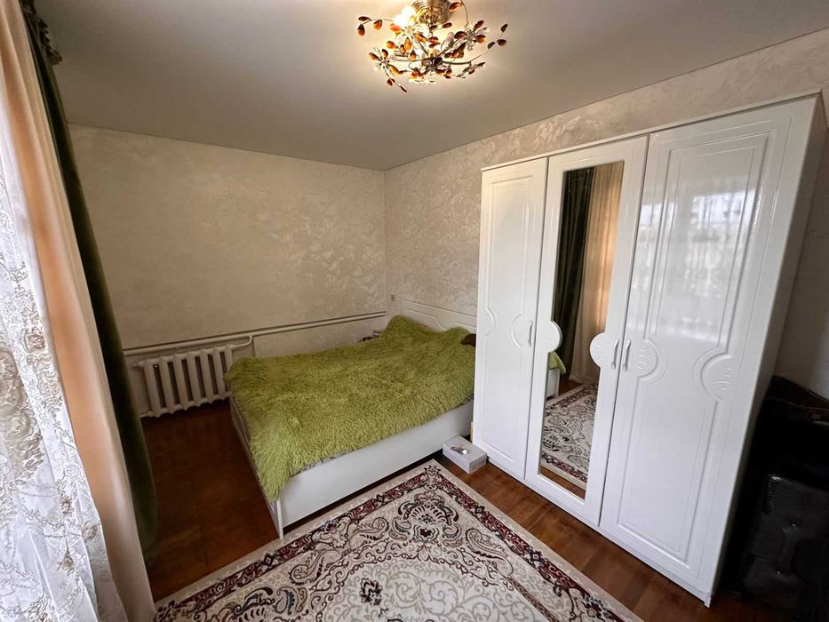 В продаже 5ти ком дом Дробышева 44