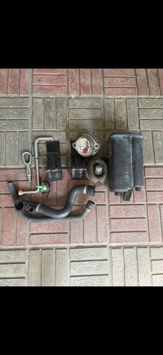 Bmw X5 E53,защита двигателя