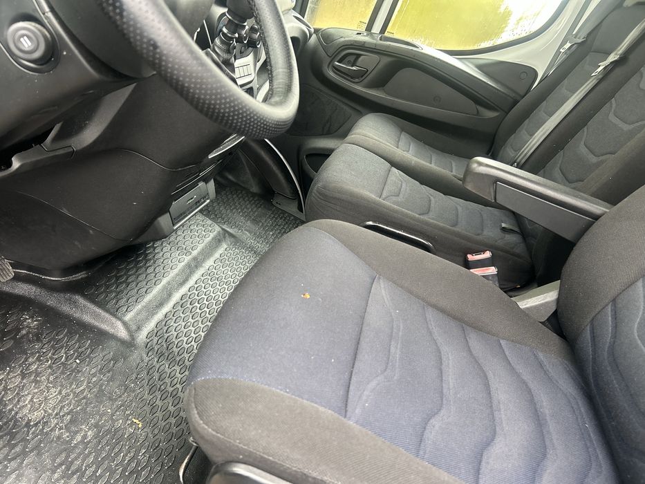 Iveco Daily Basculabil