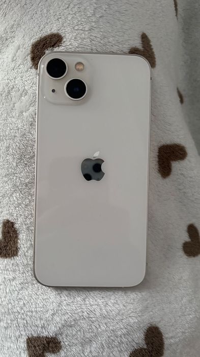 Продам айфон 13 на 128гб