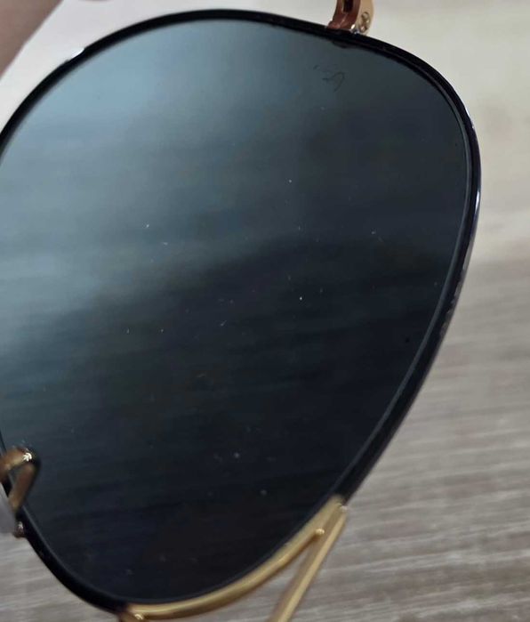 Слънчеви очила Ray-Ban Original Aviator RB3025