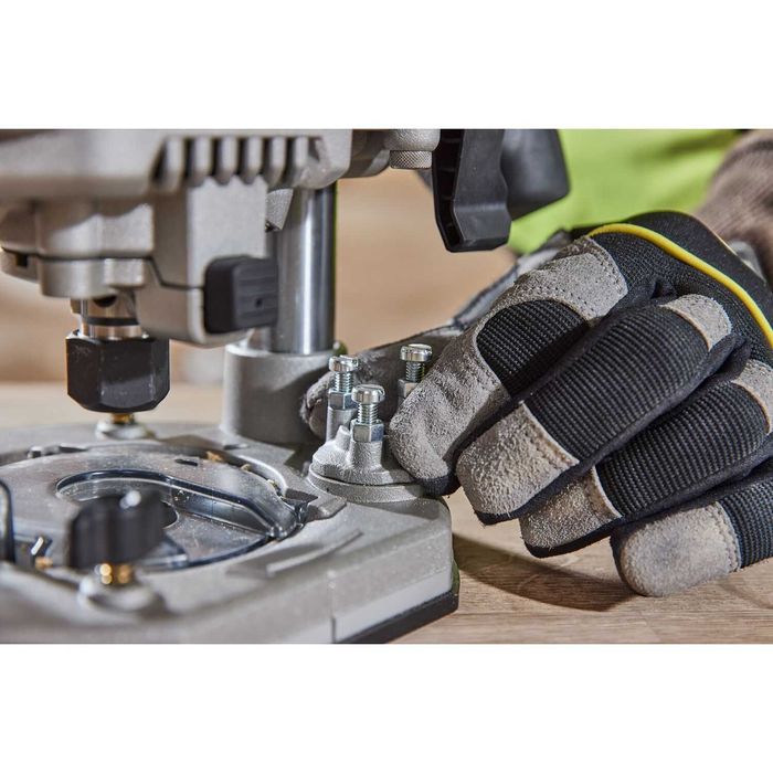 Оберфреза DeWALT DCW620NT, 18V, 8-12mm
