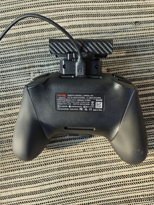 Telecomanda drona autel