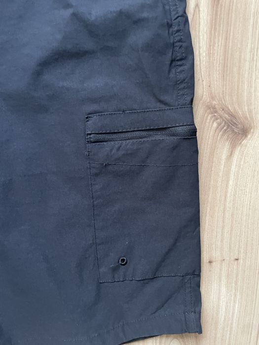 MOUNTAIN WAREHOUSE / мъжки къс карго панталон W36