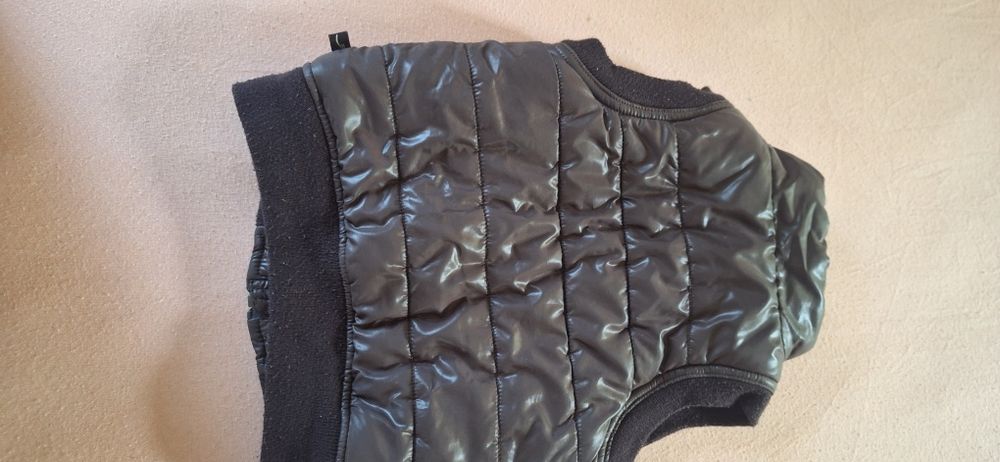 Детски елек  ватиран ZARA baby и Babyface, размер 12-18 месеца, 86 см.