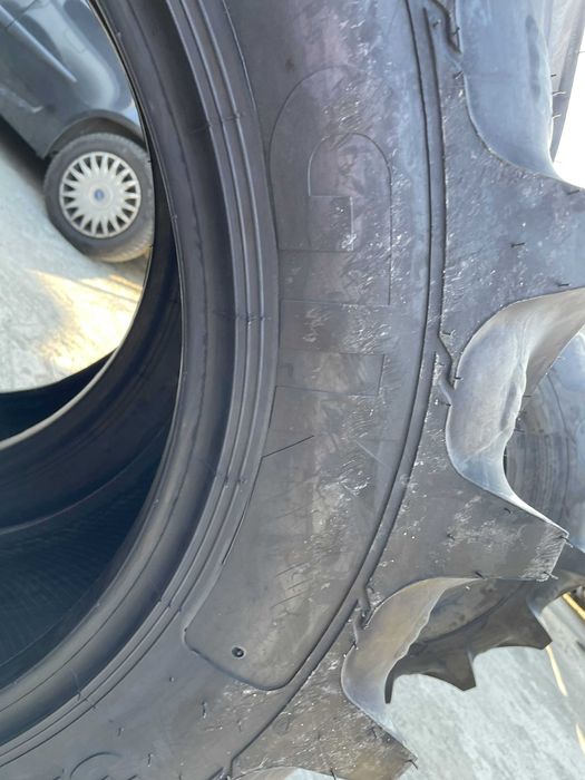 320/85R24 Anvelope noi agricole de tractor fata cu garantie
