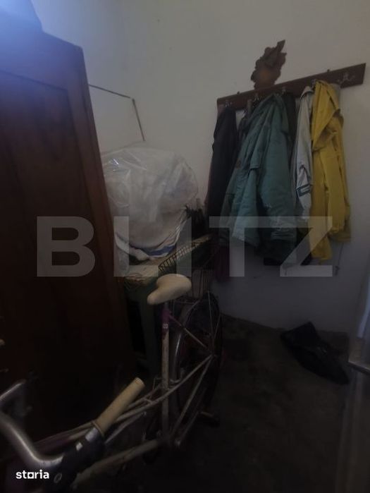 Casa de vanzare, 98 mp, zona Razboieni Cetate