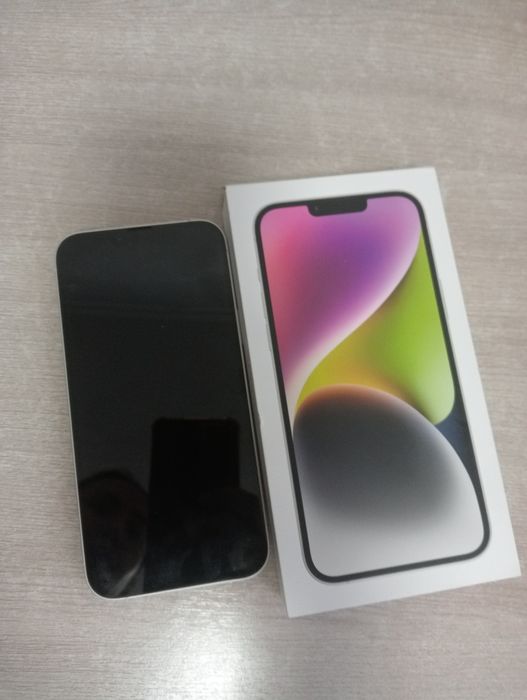 iPhone 14Plus продам