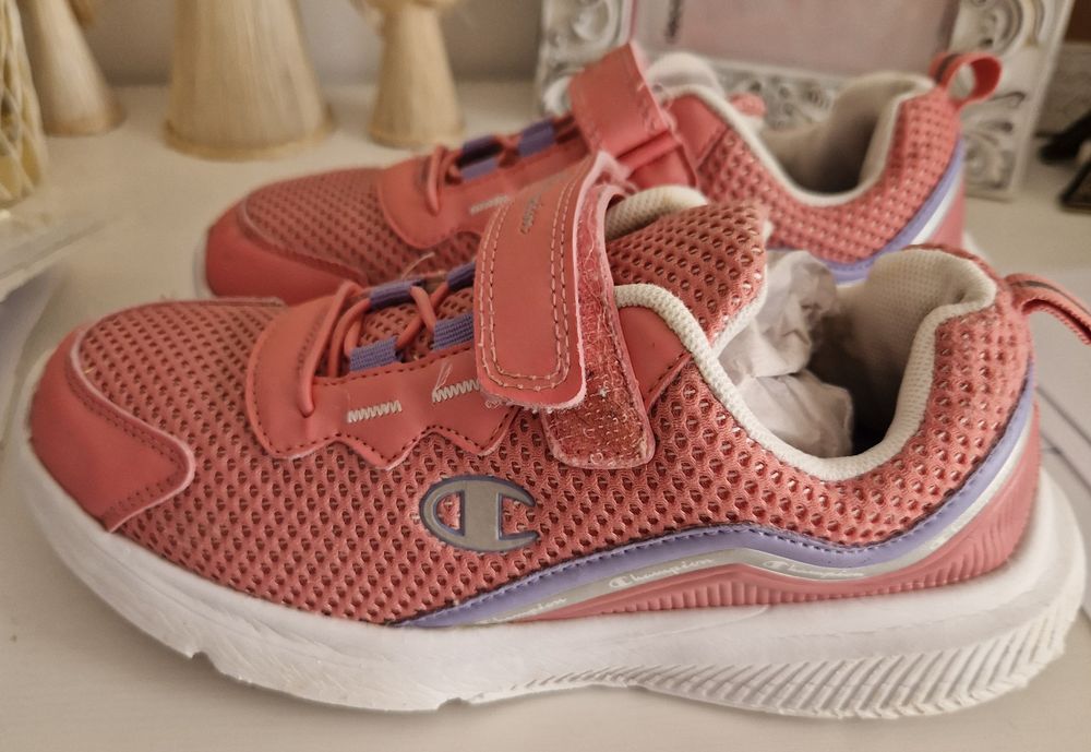 Pantofi sport/adidas Champion fete