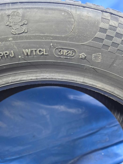 205/55/16 91VSunny All season OFERTA