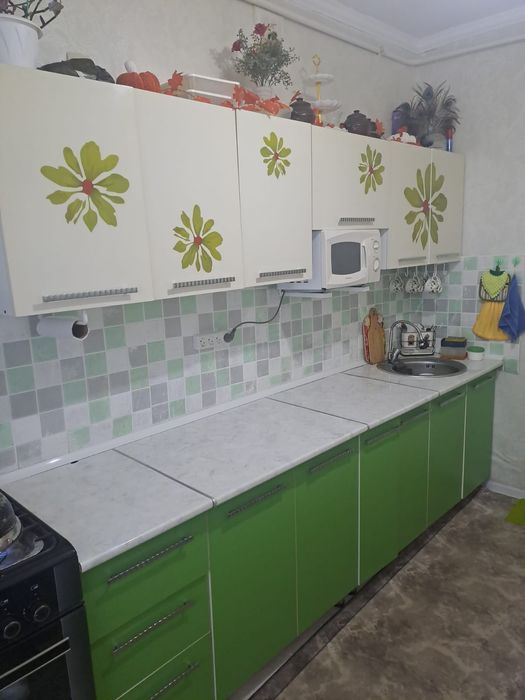 Кухонный гарнитур