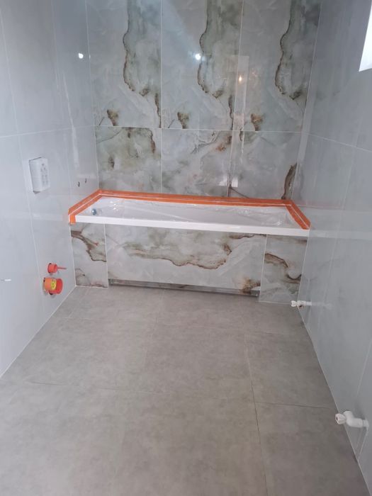 Кафельщик Уральск