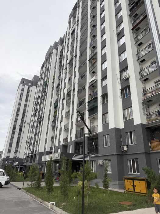 Сергили Янги Дархон 3 хона 80 кв.м 15- этаж