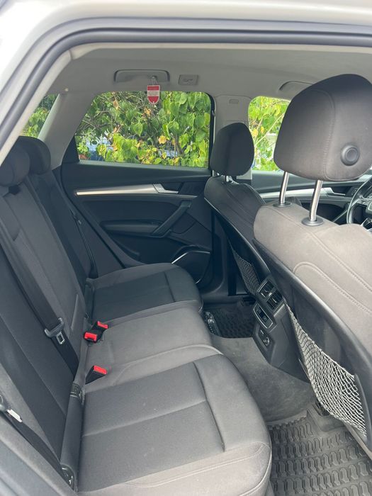 Audi Q5 2020 2.0 TDI QUATRO 130000km