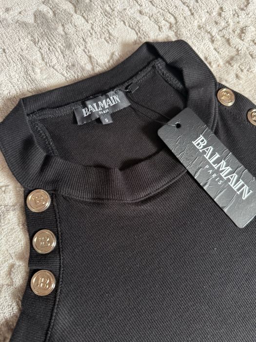 Maiou Dama Balmain