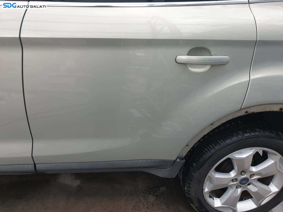 Usa Usi Portiera Portiere Stanga Spate Dezechipata Ford Kuga 1 2008 - 2013 Culoare P8 [Q2176]