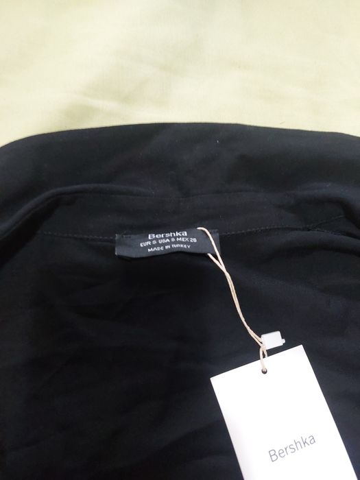 Camasa rochie noua cu eticheta
