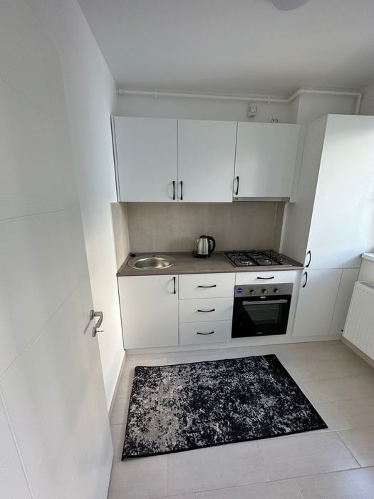 Garsonieră de închiriat în Hils Pallady, Proprietar.