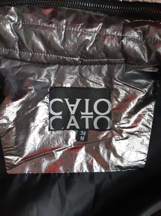 Vesta dama CATO, marime 38 / M
