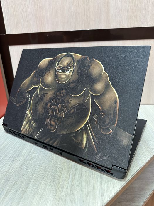 Ноутбук Gigabyte {{Almaty}} 895119