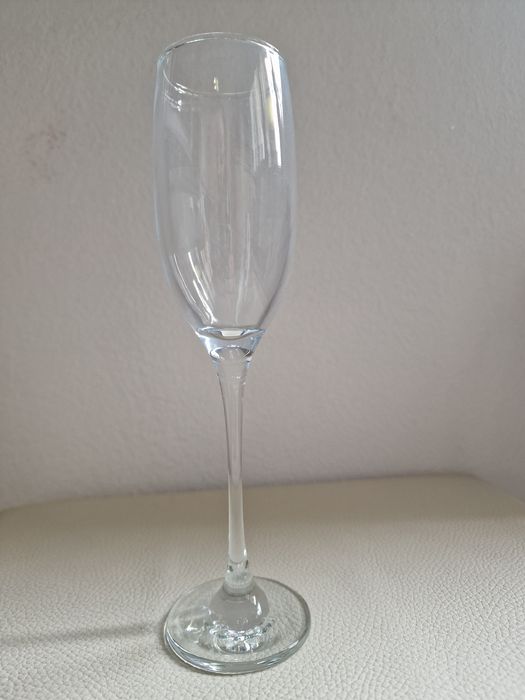 Pahare sampanie/ vin spumant