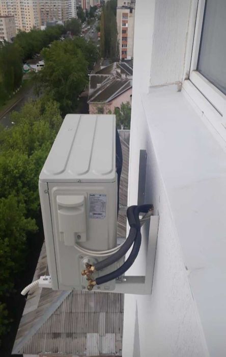 Профессиональная чистка кондиционера недорого