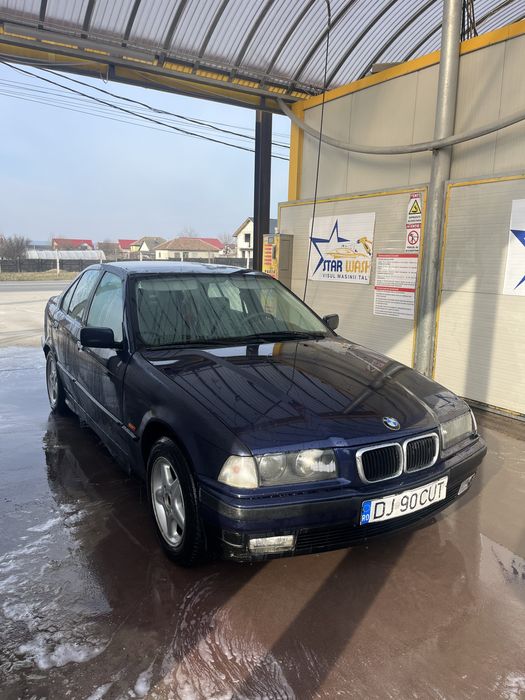 Vand sau SCHIMB cu motocicleta