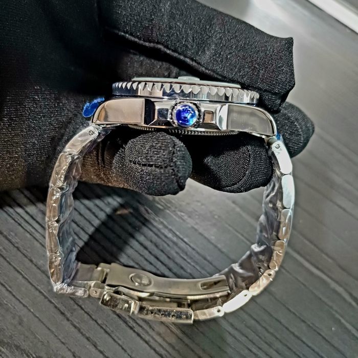 Rolex Submarinee, soat, часы + Бесп. доставка