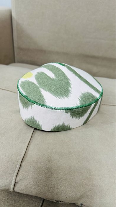 Продам этно-тюбетейки