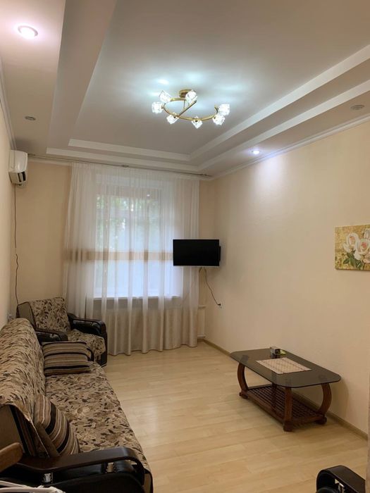 Аренда 2-х комнатной для иностранцев