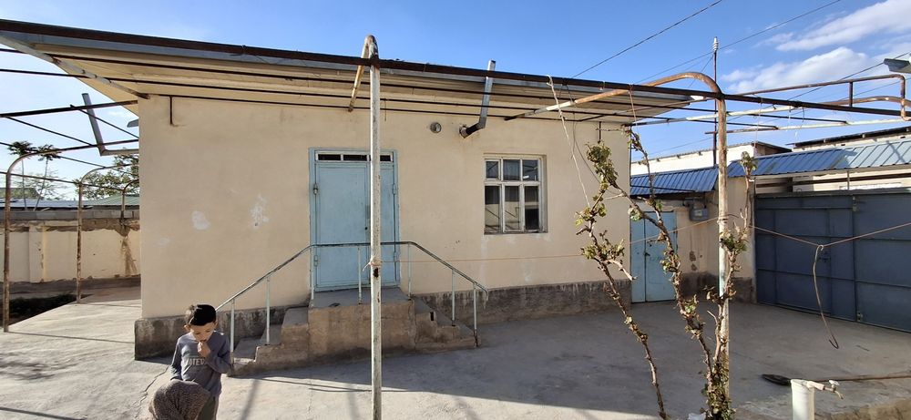 Дача Мираж 1, ул. Гранатовая