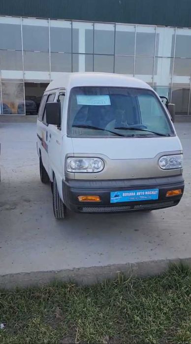 Chevrolet Damas 2024-yil Bez probeg