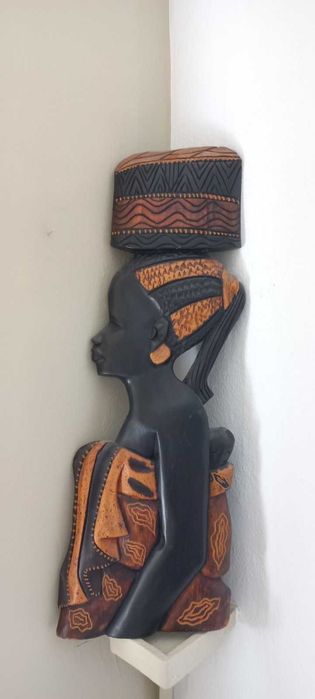 Абаносово дърво.Африканка.