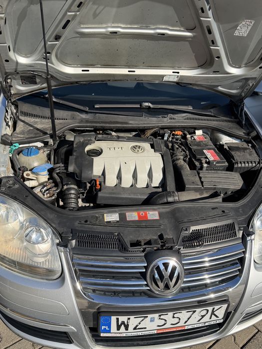 De vanzare VW golf 5 accept si variante +- negociabil