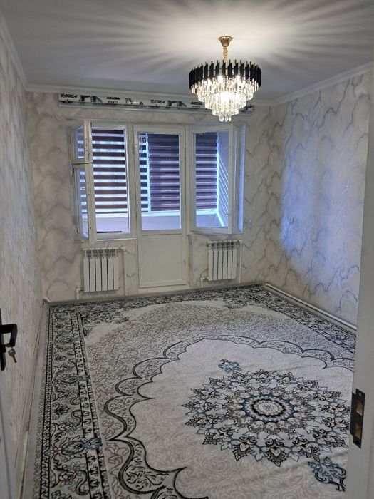 3 xonali uy ijaraga beriladi KIUF oldi