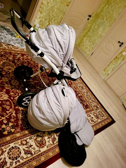 Коляска детский хорошее состояние