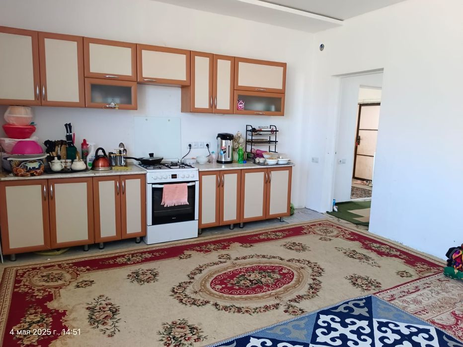 Продам дом в Бауырластар 1