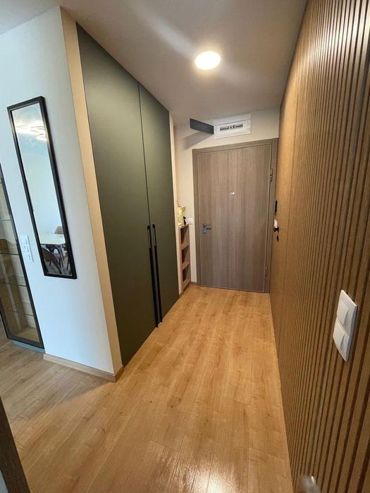 Дава се под наем Двустаен апартамент в София, Симеоново - 62 кв.м за 896.58 € - Снимка #7