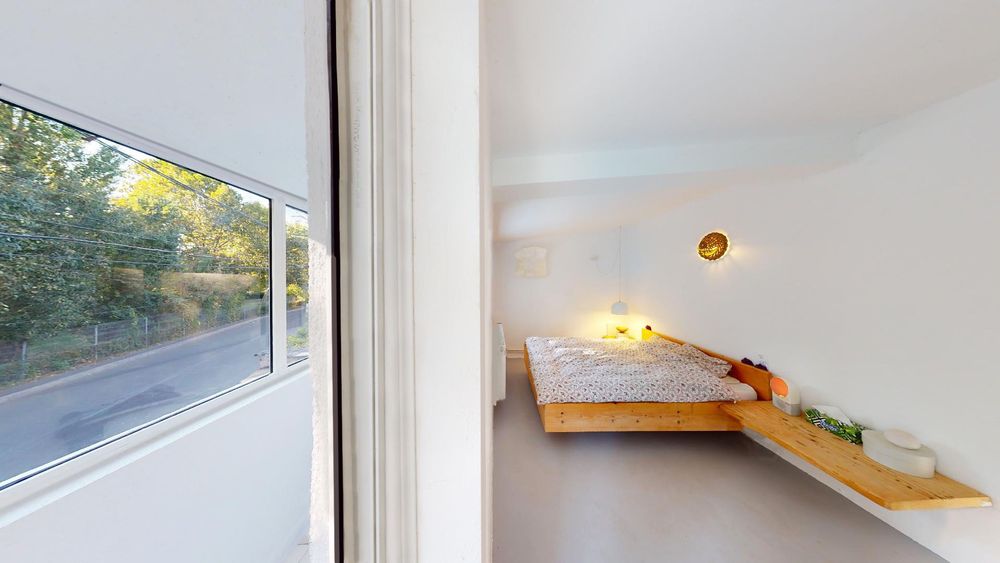 Casa 4 camere _ Colentina, Plumbuita, cu vedere la parc și lac