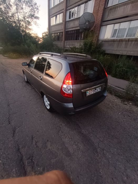 Продам Приору 2009 год