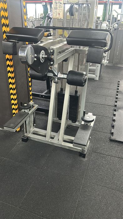 Vând Aparate fitness profesionale la prețuri mici