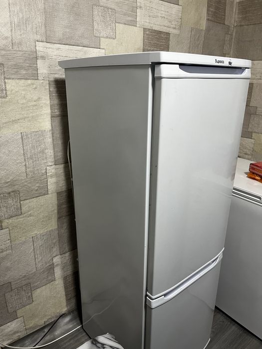 Продам новый холодильник