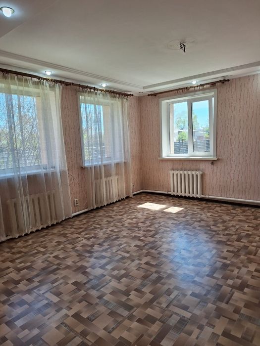 Подаётся частный  дом в Меновном