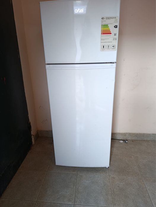 Холодильник Доставка